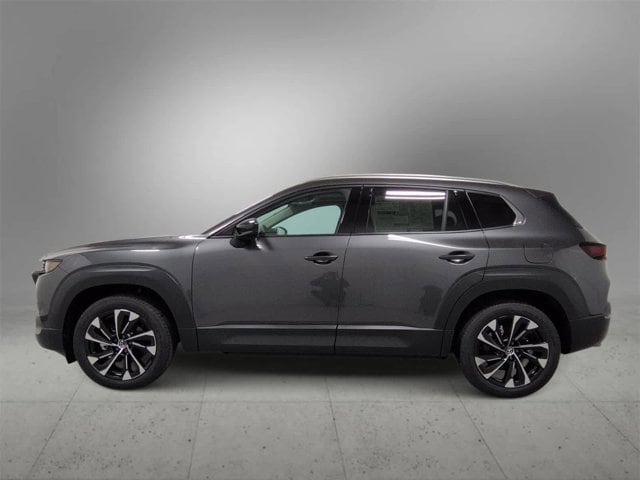 Thumbnail: 2026 Mazda CX-50 - 5