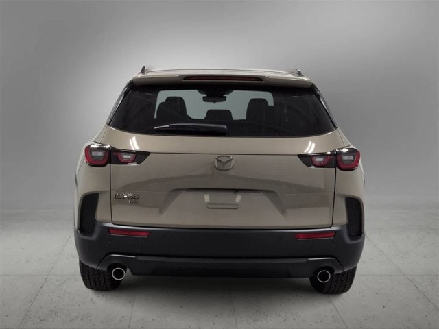 Thumbnail: 2026 Mazda CX-50 - 7