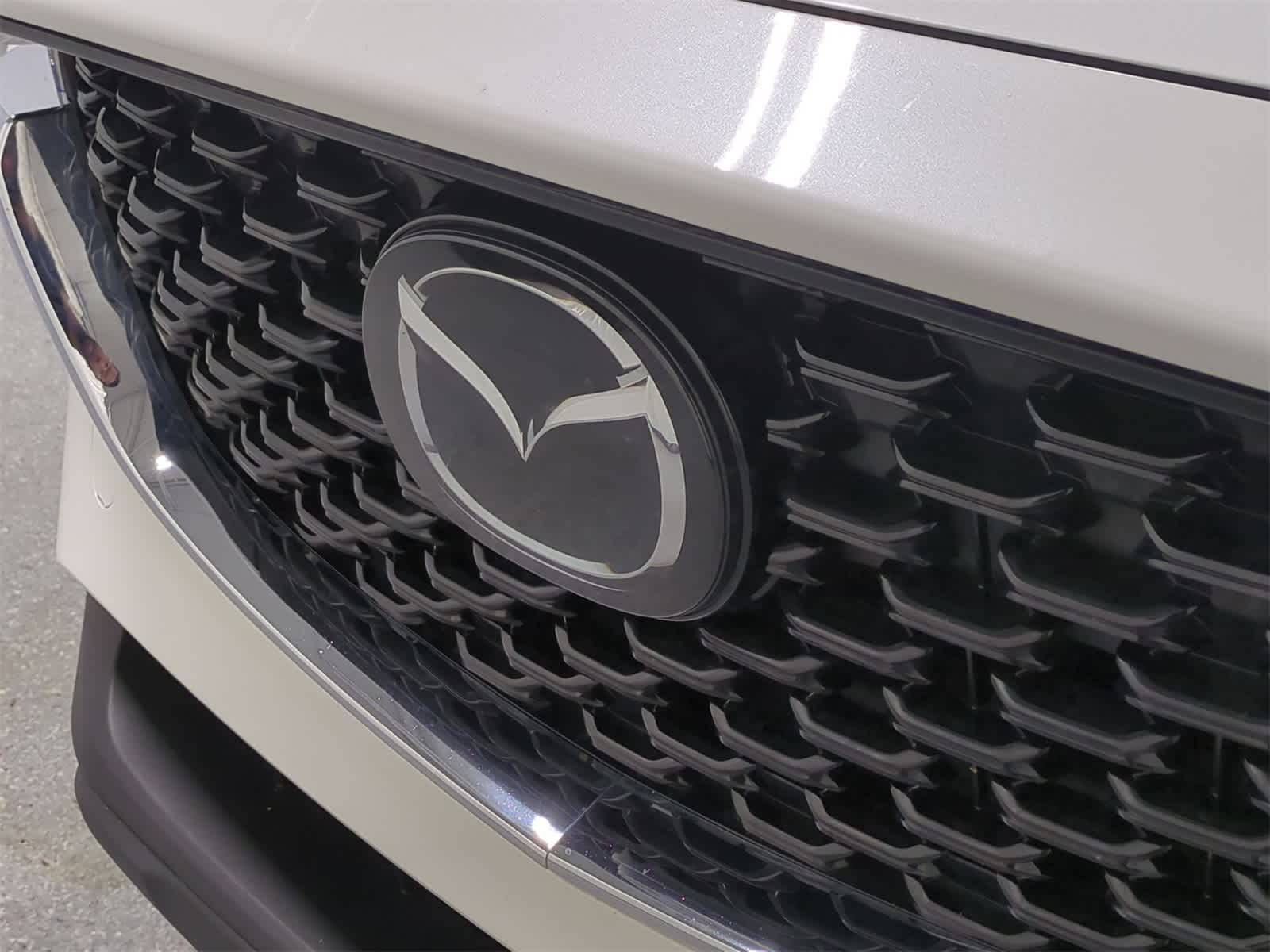 2022 Mazda CX-5 S Preferred 12