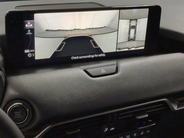 Thumbnail: 2026 Mazda CX-90 - 32