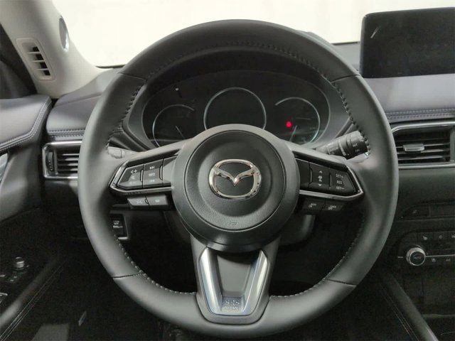 Thumbnail: 2025 Mazda CX-5 - 25