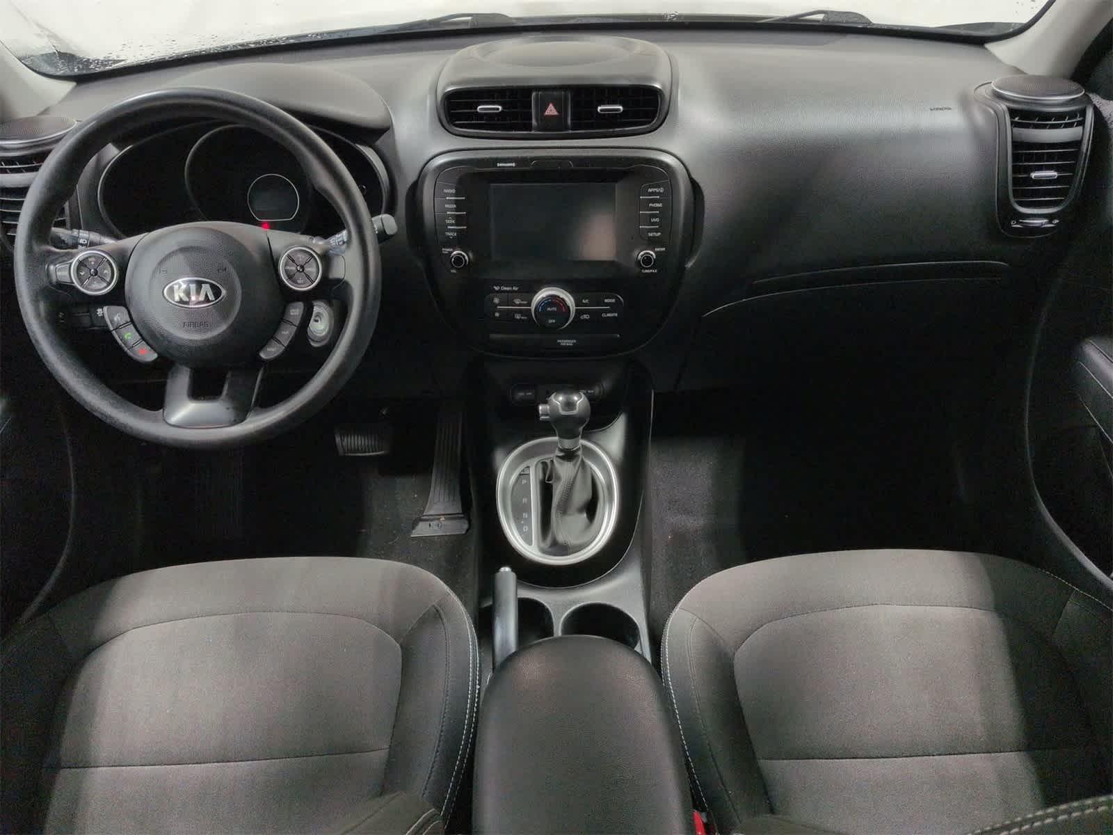 Thumbnail: 2018 Kia Soul - 16