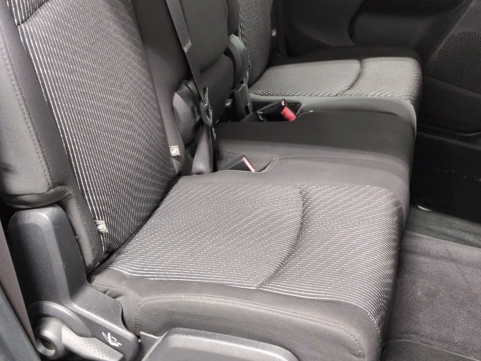 Thumbnail: 2015 Dodge Journey - 21