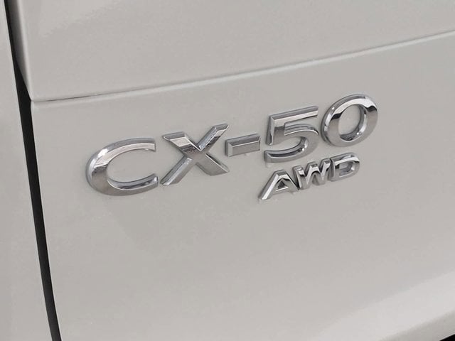 Thumbnail: 2026 Mazda CX-50 - 13