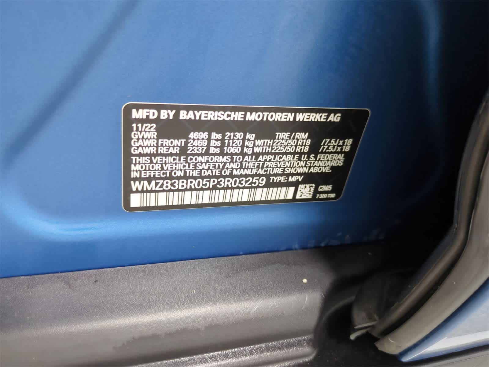 Thumbnail: 2023 MINI Cooper Countryman - 43