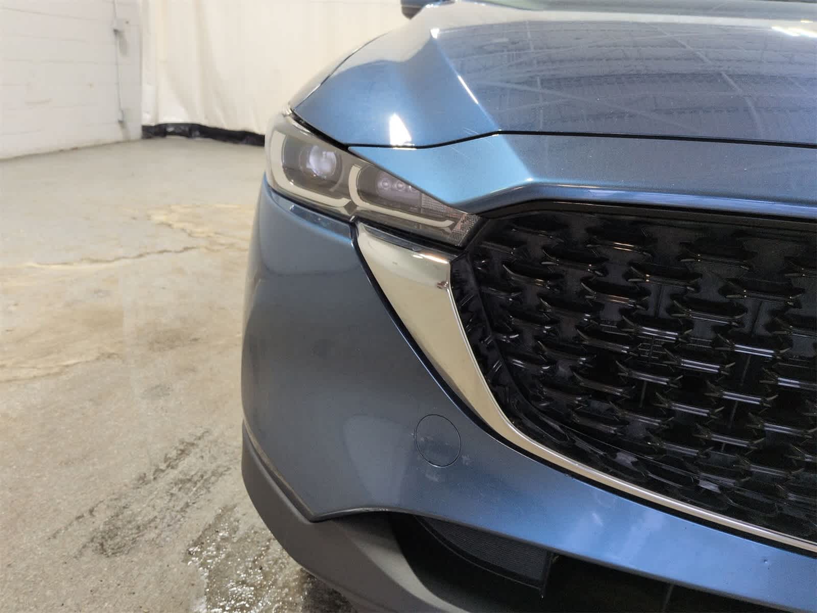 Thumbnail: 2022 Mazda CX-5 - 11