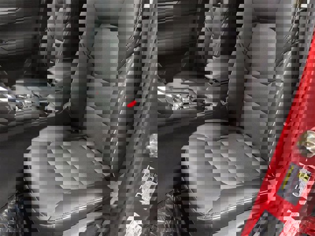 Thumbnail: 2025 Mazda CX-5 - 17