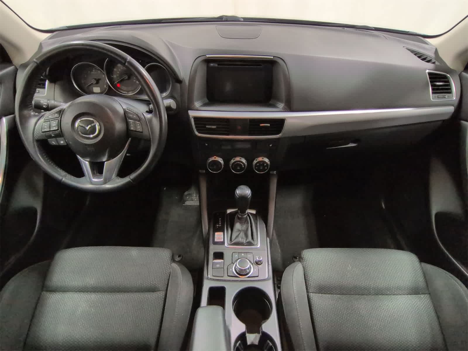 Thumbnail: 2016 Mazda CX-5 - 16