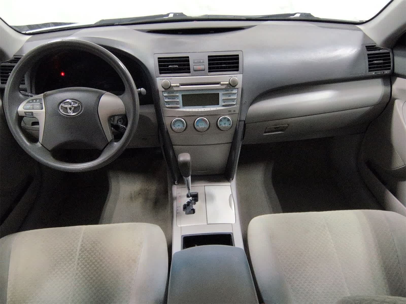 Thumbnail: 2009 Toyota Camry - 15