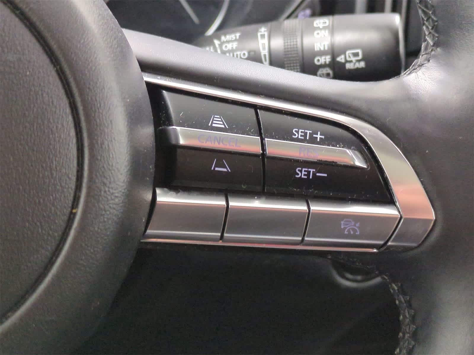 Thumbnail: 2023 Mazda CX-50 - 25