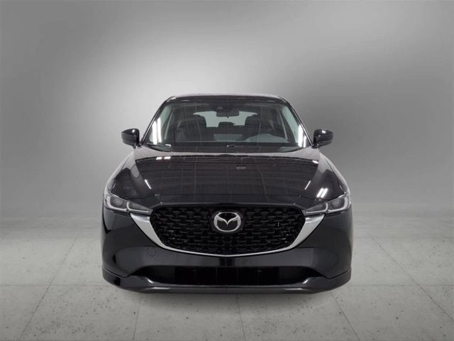 Thumbnail: 2025 Mazda CX-5 - 3