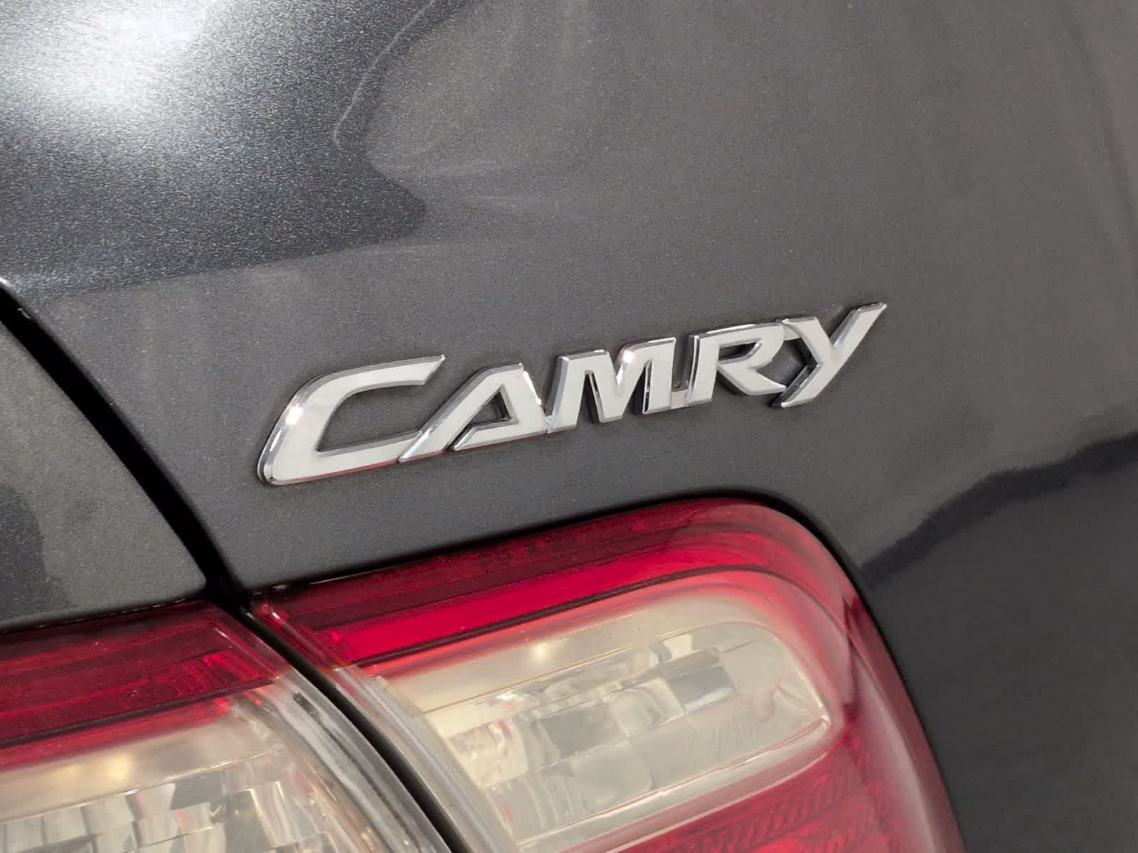 Thumbnail: 2007 Toyota Camry - 12