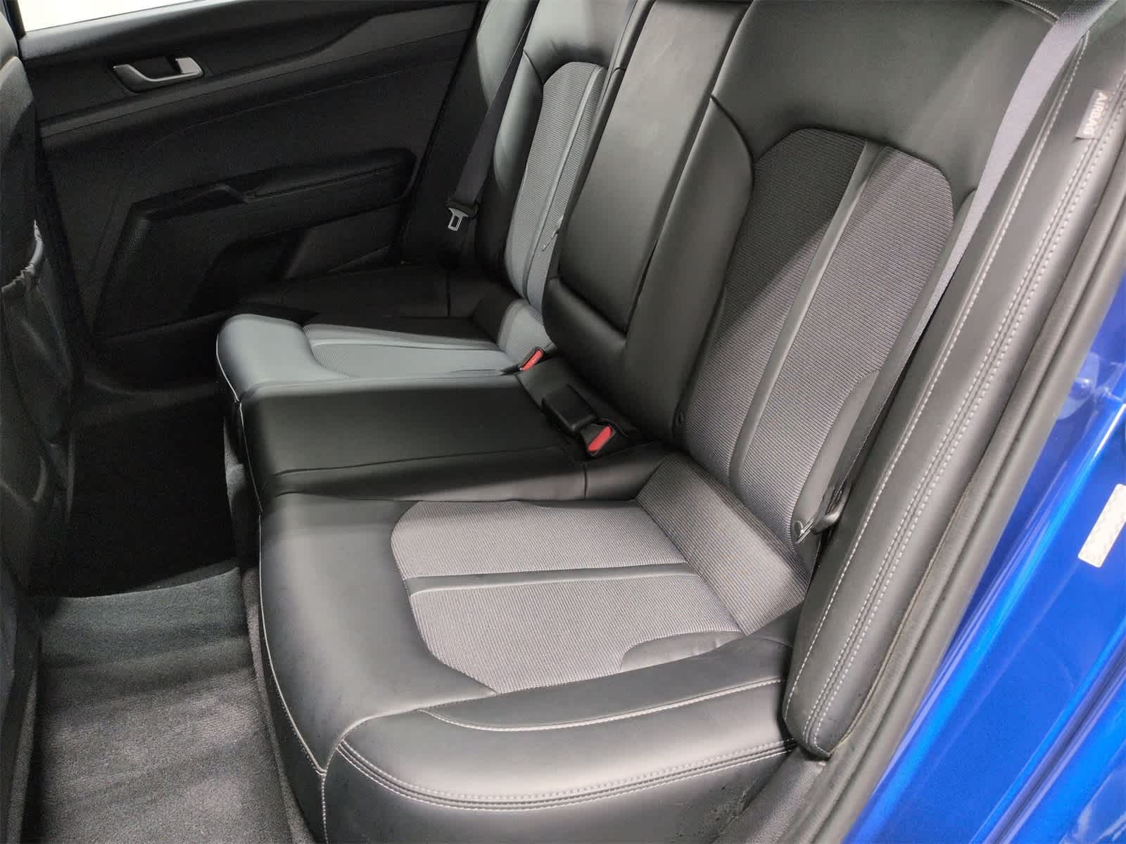 Thumbnail: 2021 Kia K5 - 20