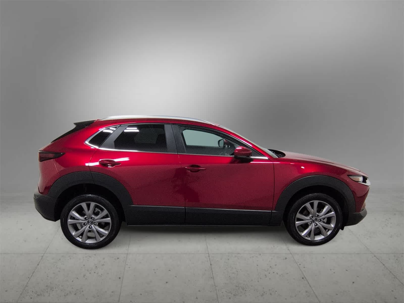 Thumbnail: 2023 Mazda CX-30 - 9