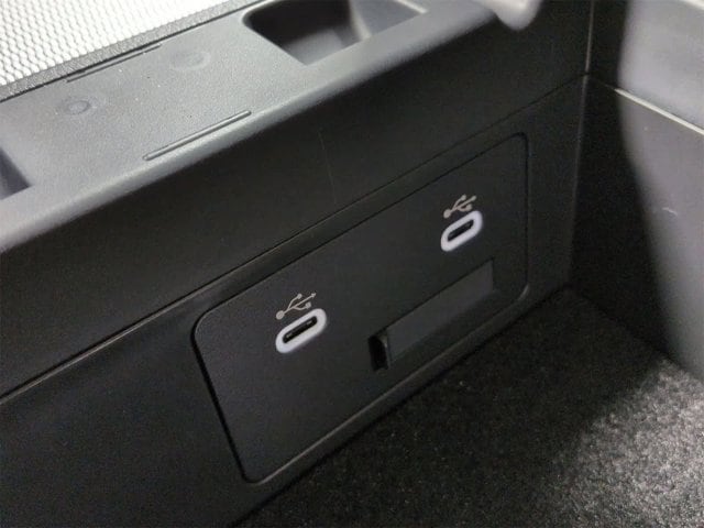 Thumbnail: 2026 Mazda CX-90 - 33