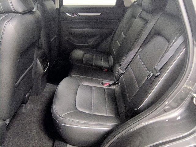 Thumbnail: 2025 Mazda CX-5 - 21