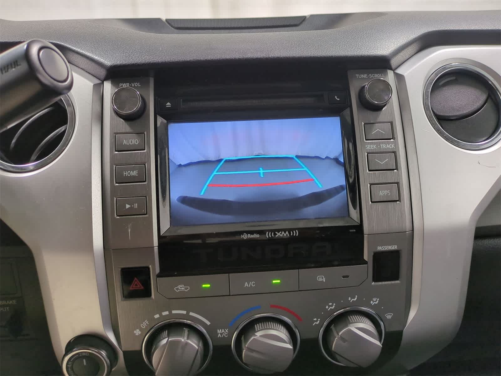 2016 Toyota Tundra SR5 28