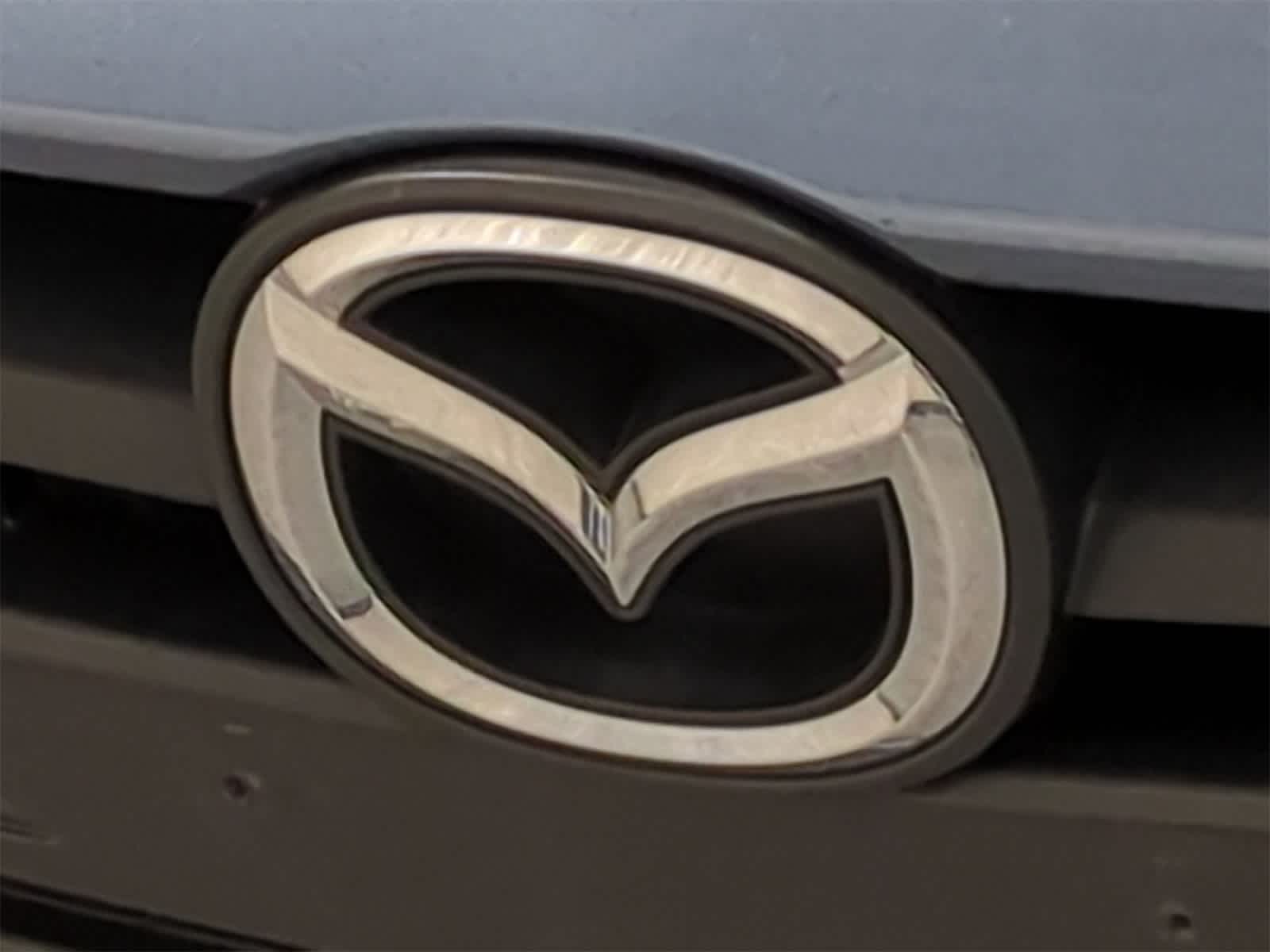 Thumbnail: 2015 Mazda Mazda3 - 12
