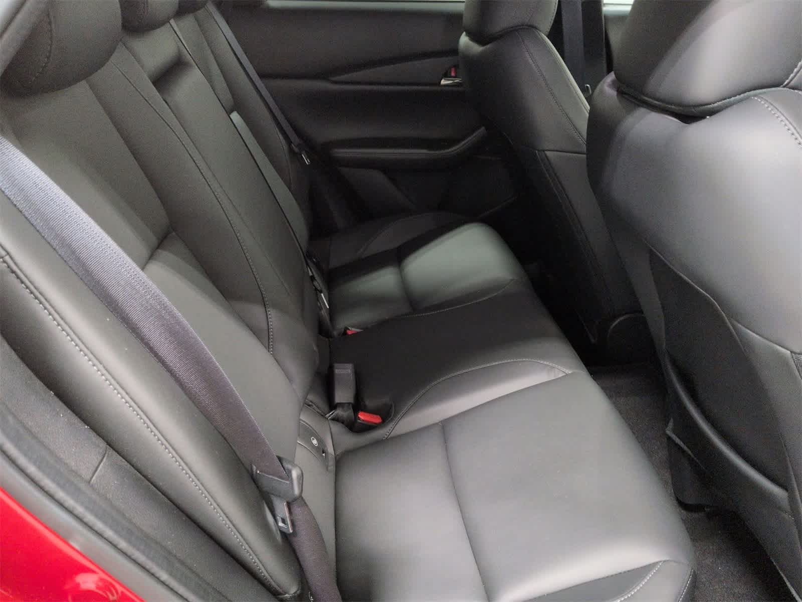 Thumbnail: 2023 Mazda CX-30 - 21