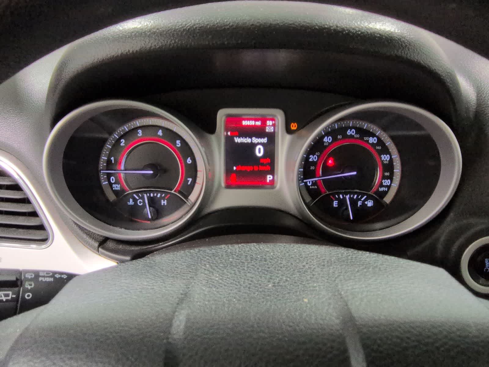 Thumbnail: 2015 Dodge Journey - 31