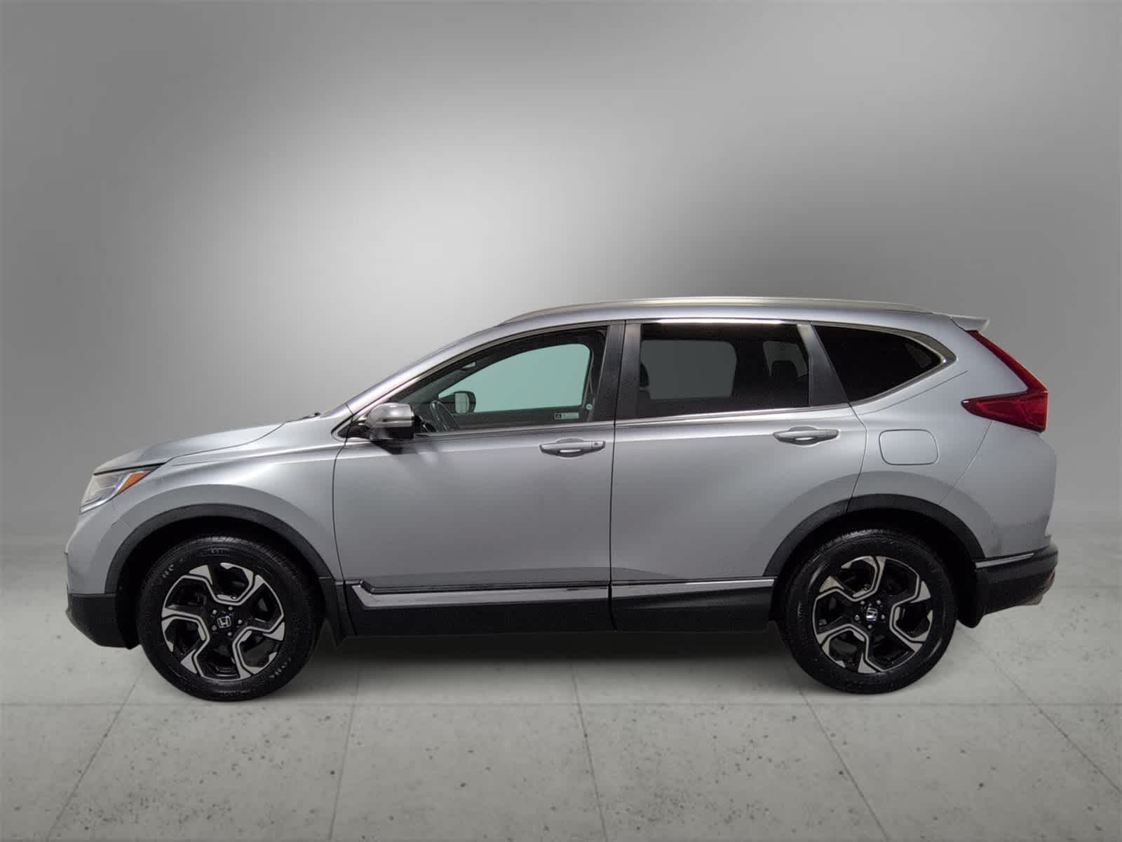 Thumbnail: 2018 Honda CR-V - 5