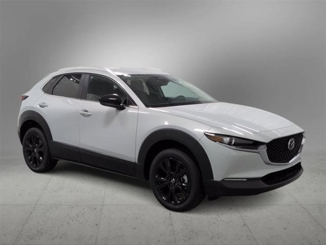 Thumbnail: 2025 Mazda CX-30 - 2