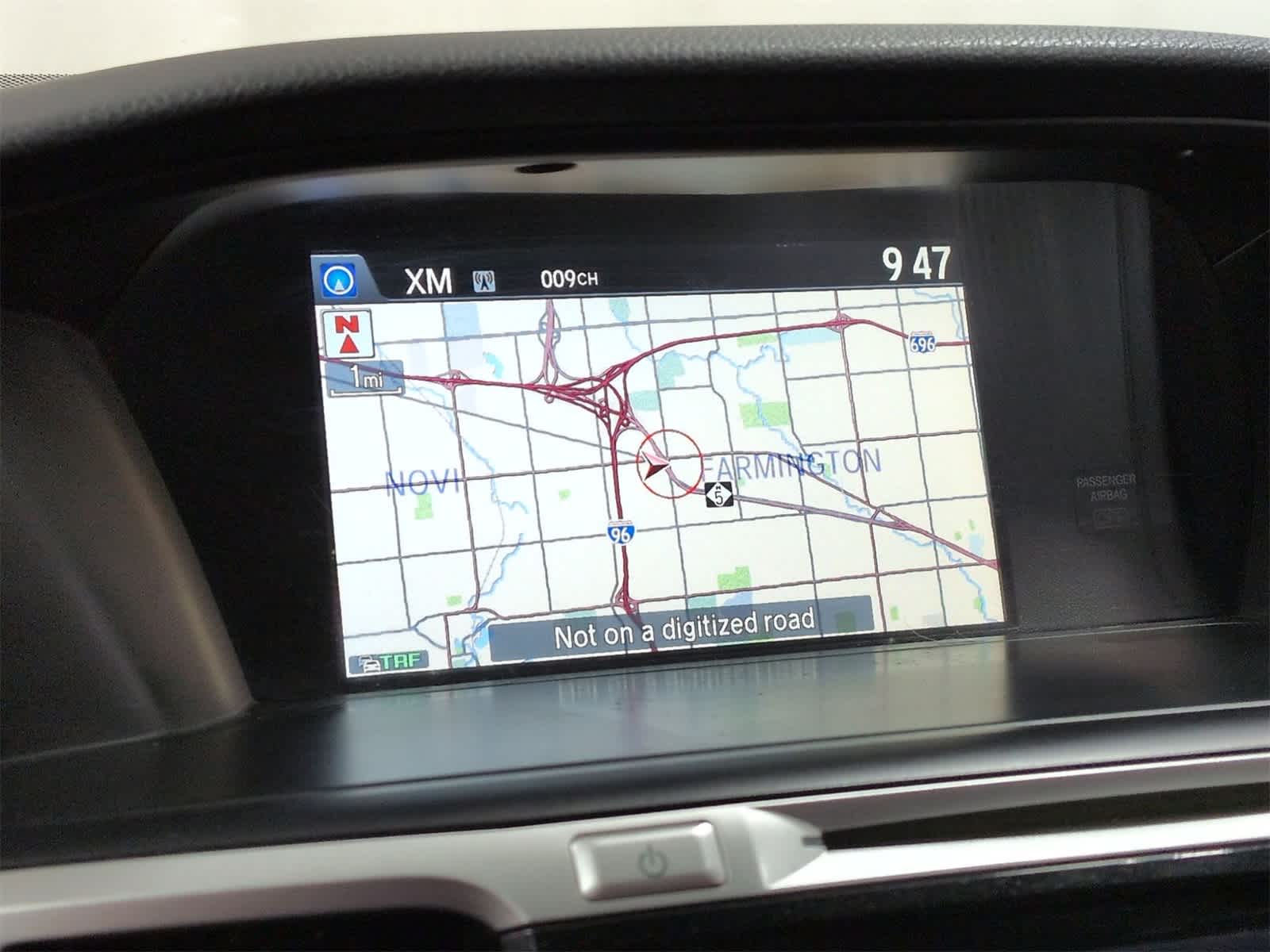 Thumbnail: 2015 Honda Accord - 29