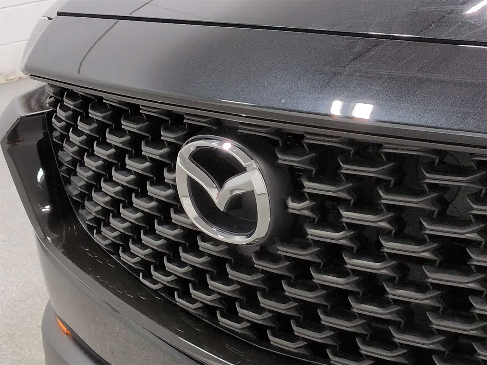 Thumbnail: 2023 Mazda CX-50 - 12