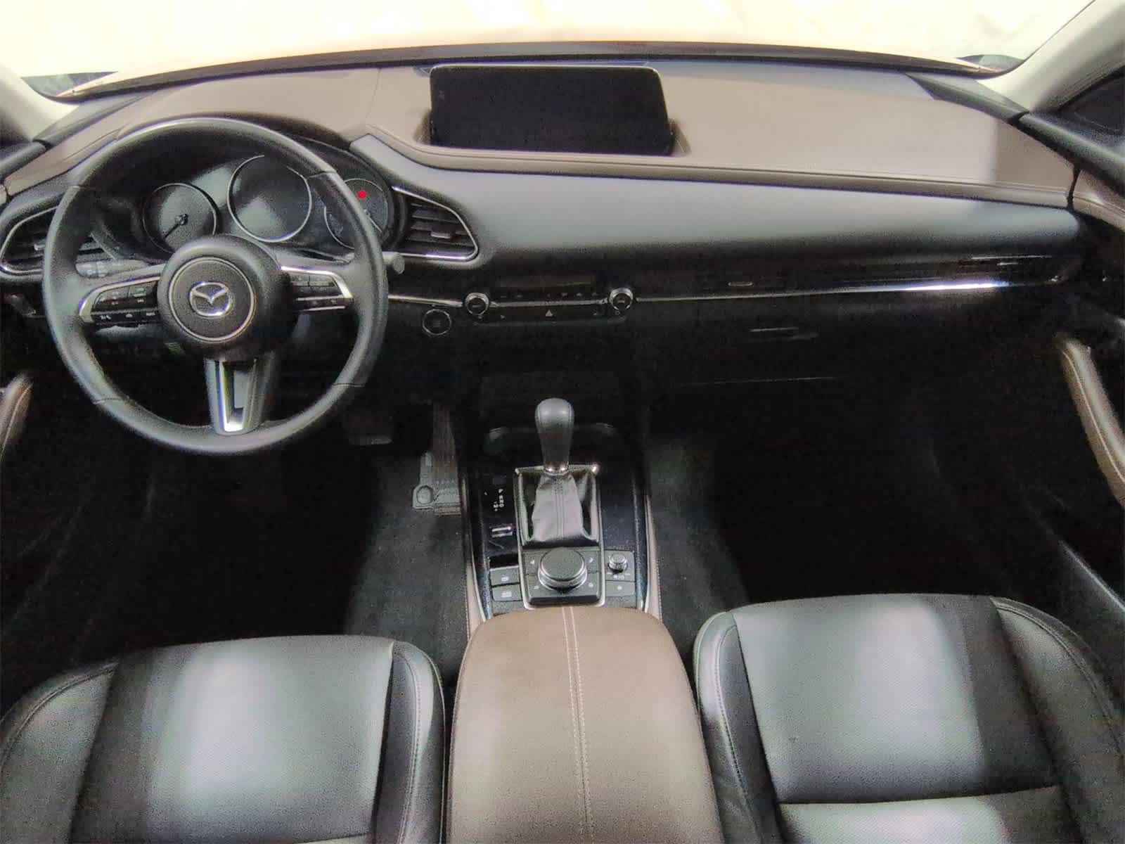 Thumbnail: 2025 Mazda CX-30 - 7