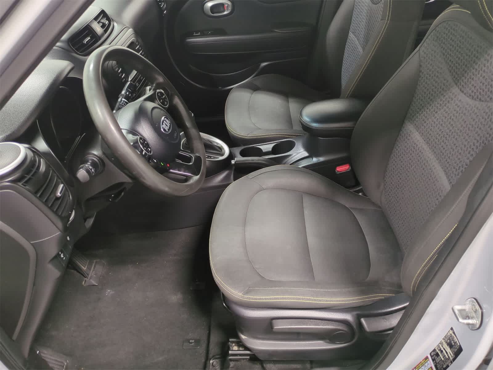 Thumbnail: 2016 Kia Soul - 17