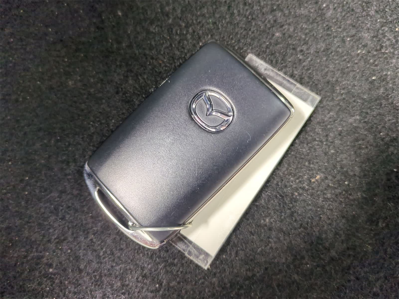 Thumbnail: 2023 Mazda CX-5 - 37