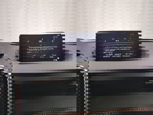 Thumbnail: 2025 Mazda CX-50 - 31