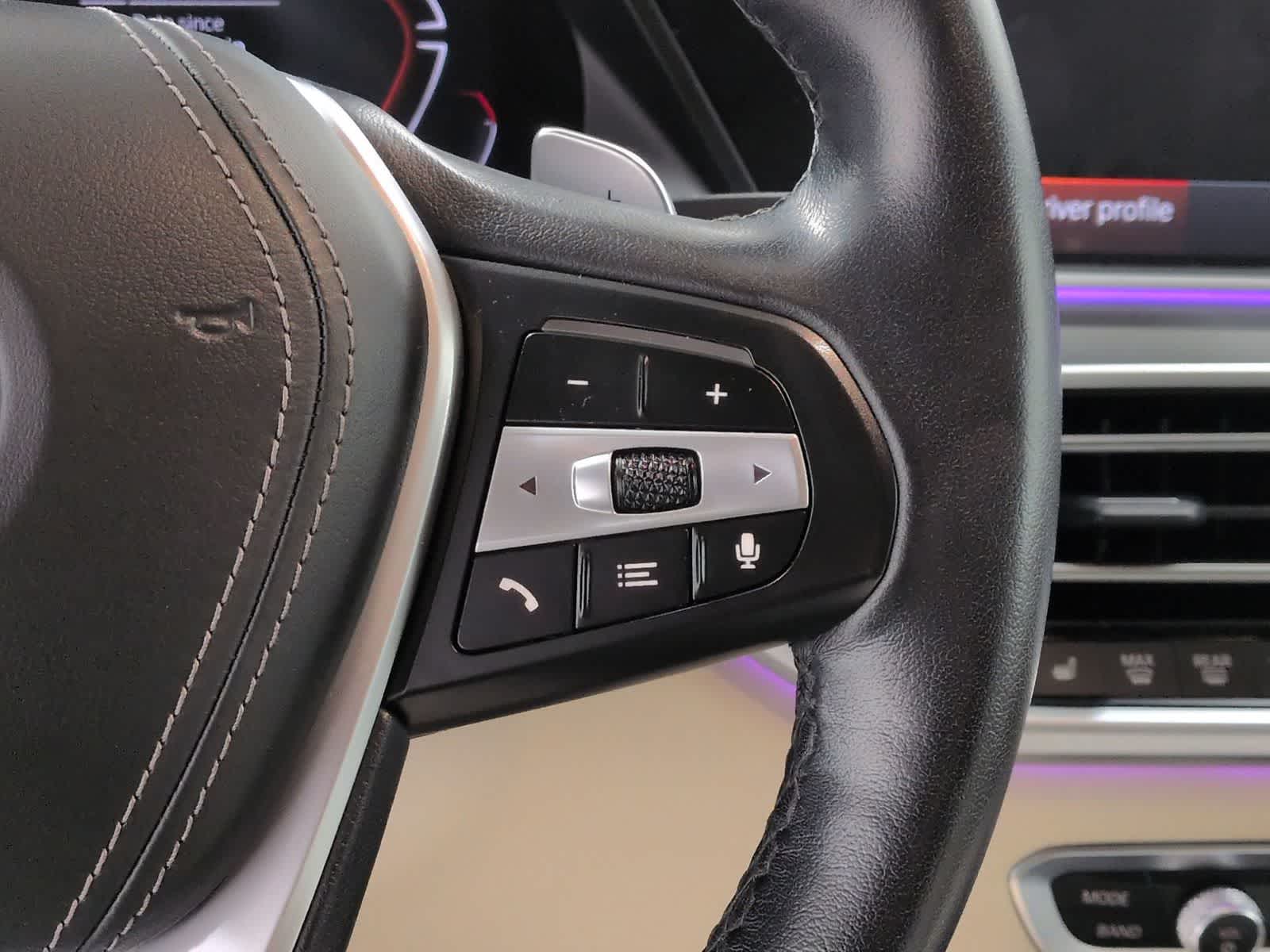 Thumbnail: 2022 BMW X6 - 26