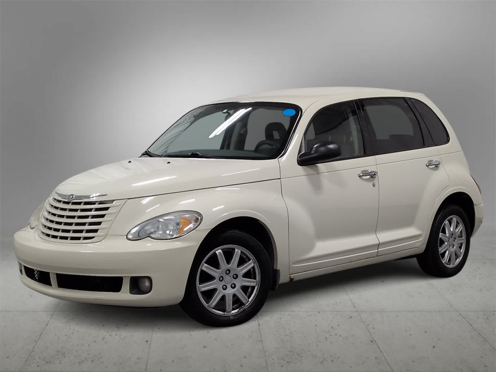 2008 Chrysler PT Cruiser Touring -
                  Farmington Hills, MI