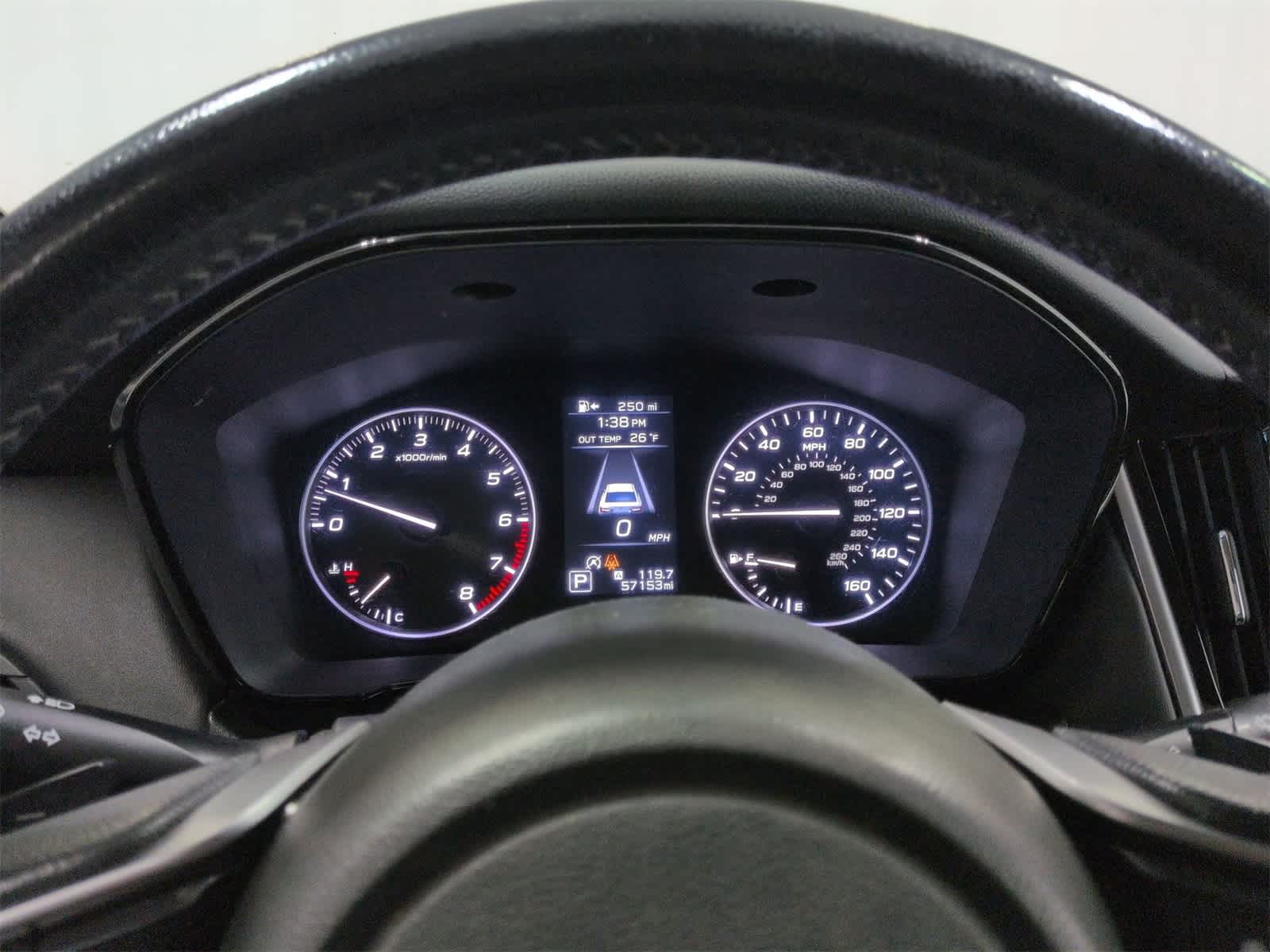 Thumbnail: 2021 Subaru Legacy - 32