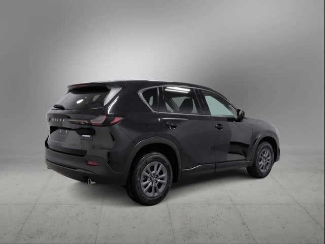 Thumbnail: 2026 Mazda CX-5 - 8