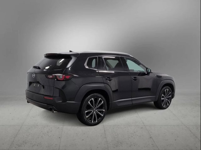 Thumbnail: 2026 Mazda CX-50 - 8