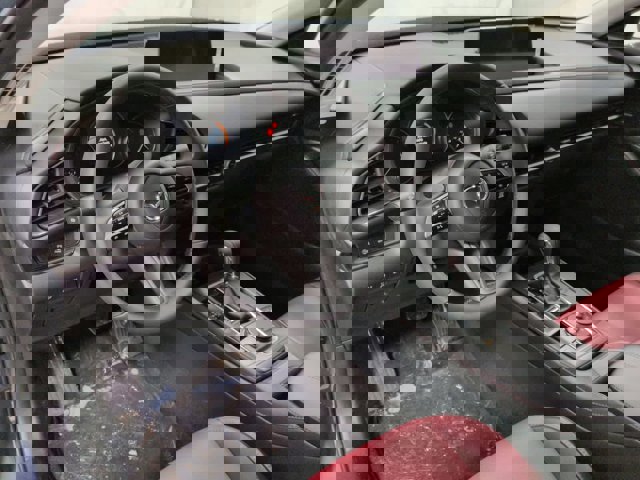 Thumbnail: 2026 Mazda CX-30 - 10