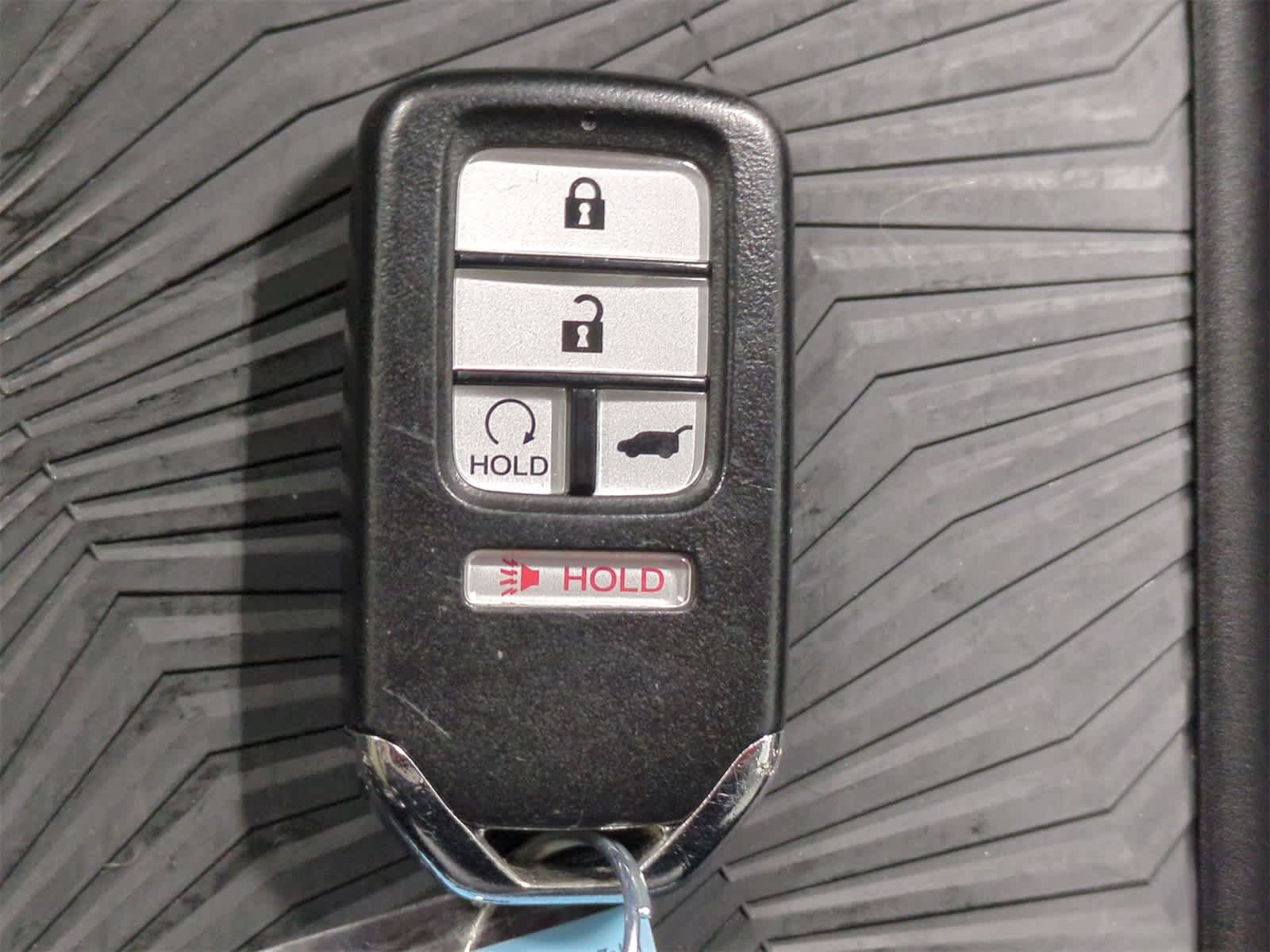 Thumbnail: 2019 Honda CR-V - 35
