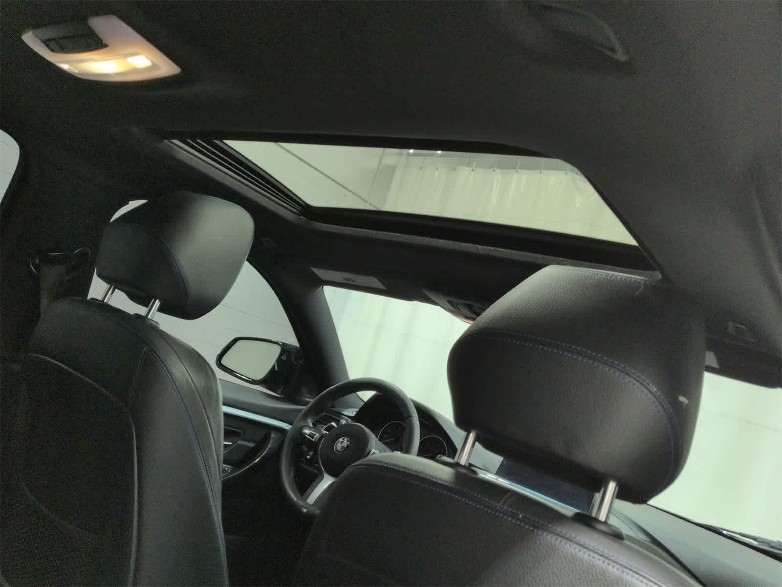 Thumbnail: 2018 BMW 4 Series - 23