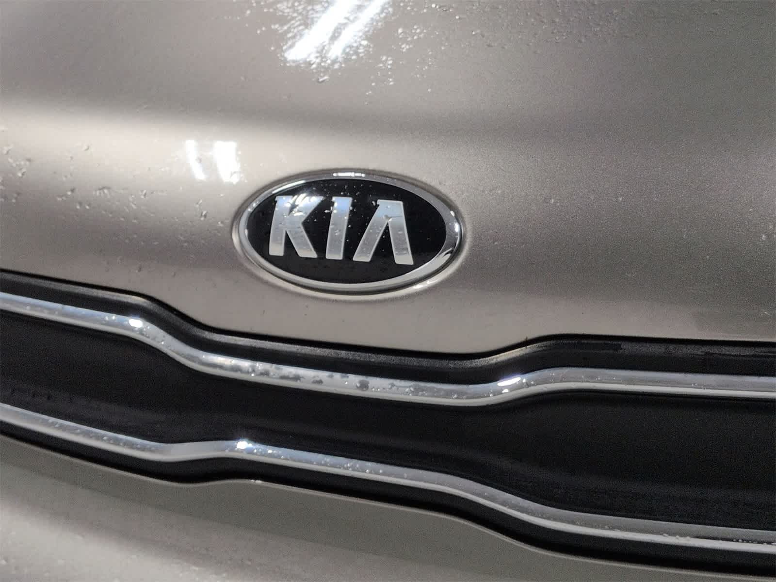 Thumbnail: 2018 Kia Soul - 12