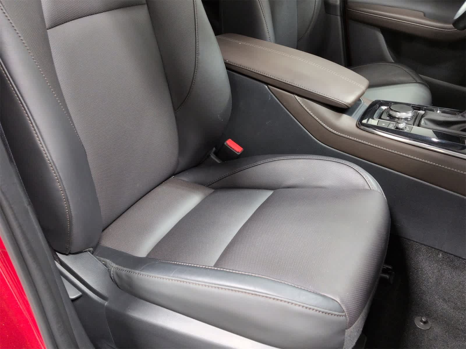 Thumbnail: 2025 Mazda CX-30 - 27