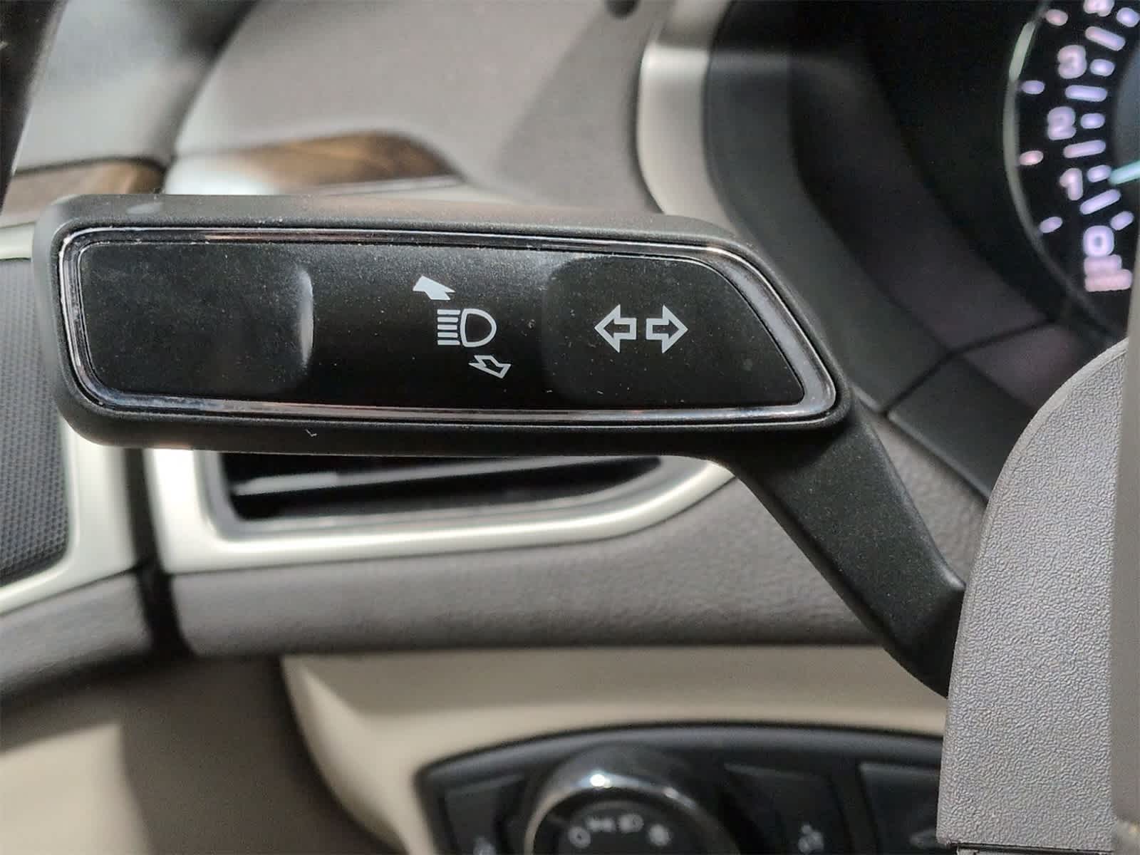 Thumbnail: 2017 Lincoln MKZ - 29