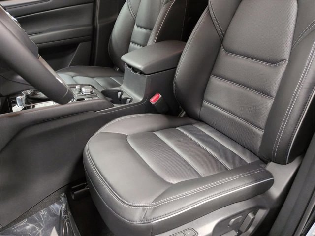 Thumbnail: 2025 Mazda CX-5 - 17