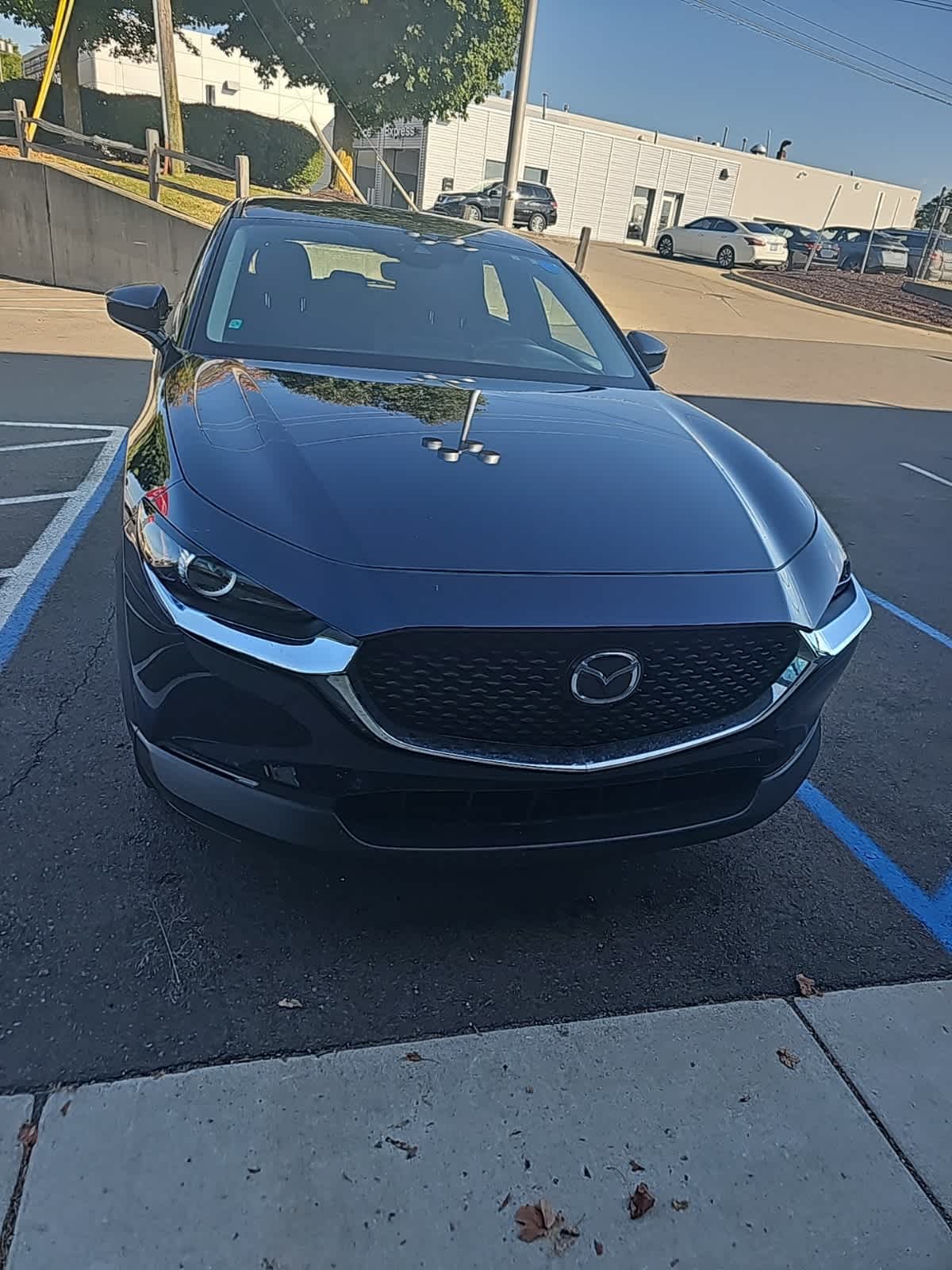 Thumbnail: 2022 Mazda CX-30 - 2