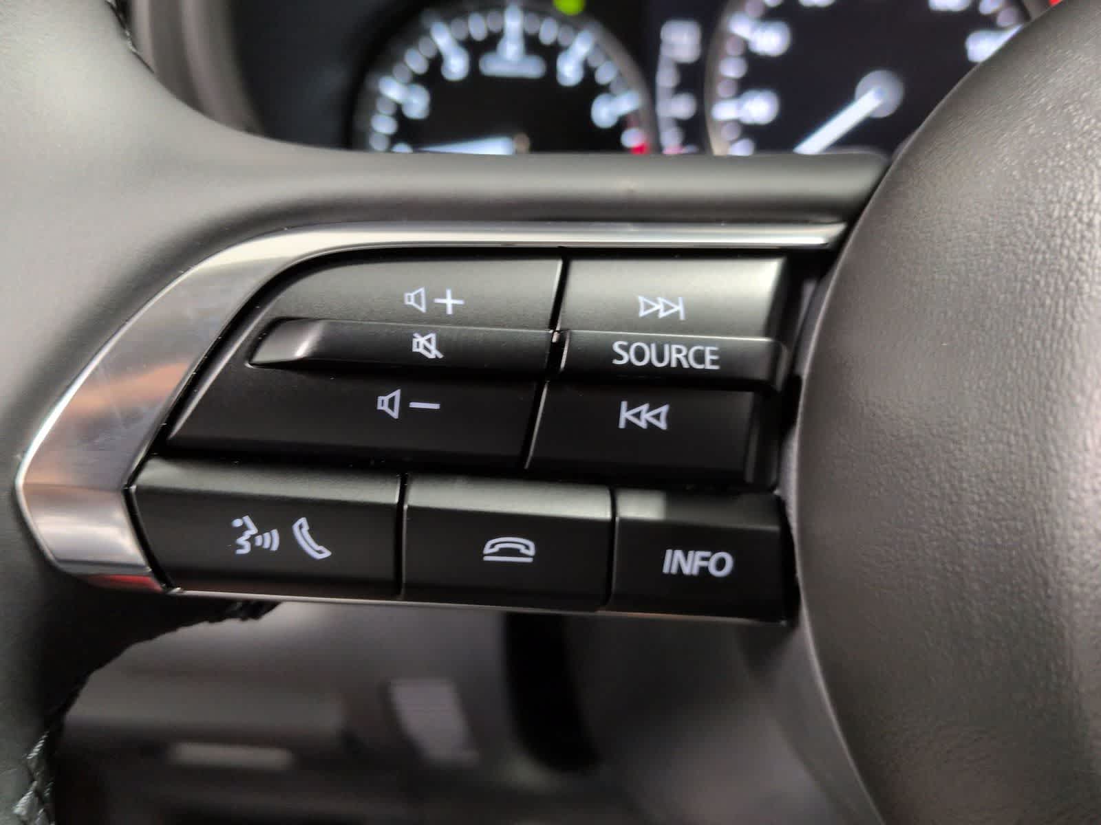 2025 Mazda CX-30 Select Sport - Photo 25