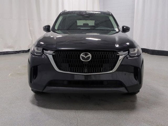 Thumbnail: 2026 Mazda CX-90 - 17