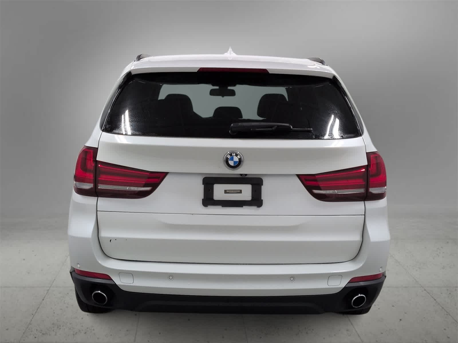 Thumbnail: 2016 BMW X5 - 7