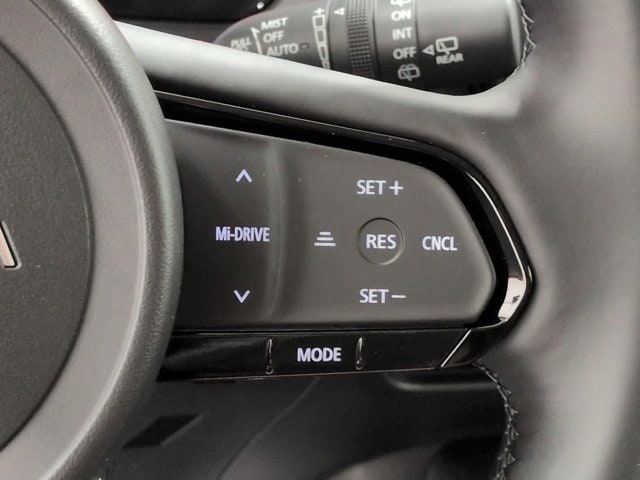 Thumbnail: 2026 Mazda CX-5 - 27