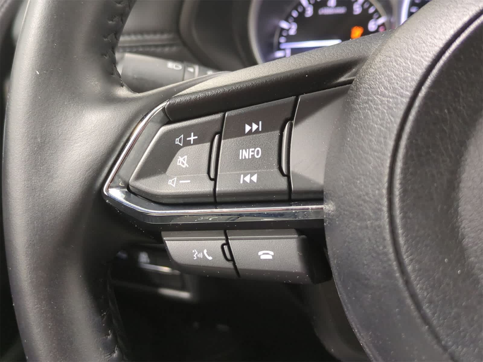 2022 Mazda CX-5 S Select 24
